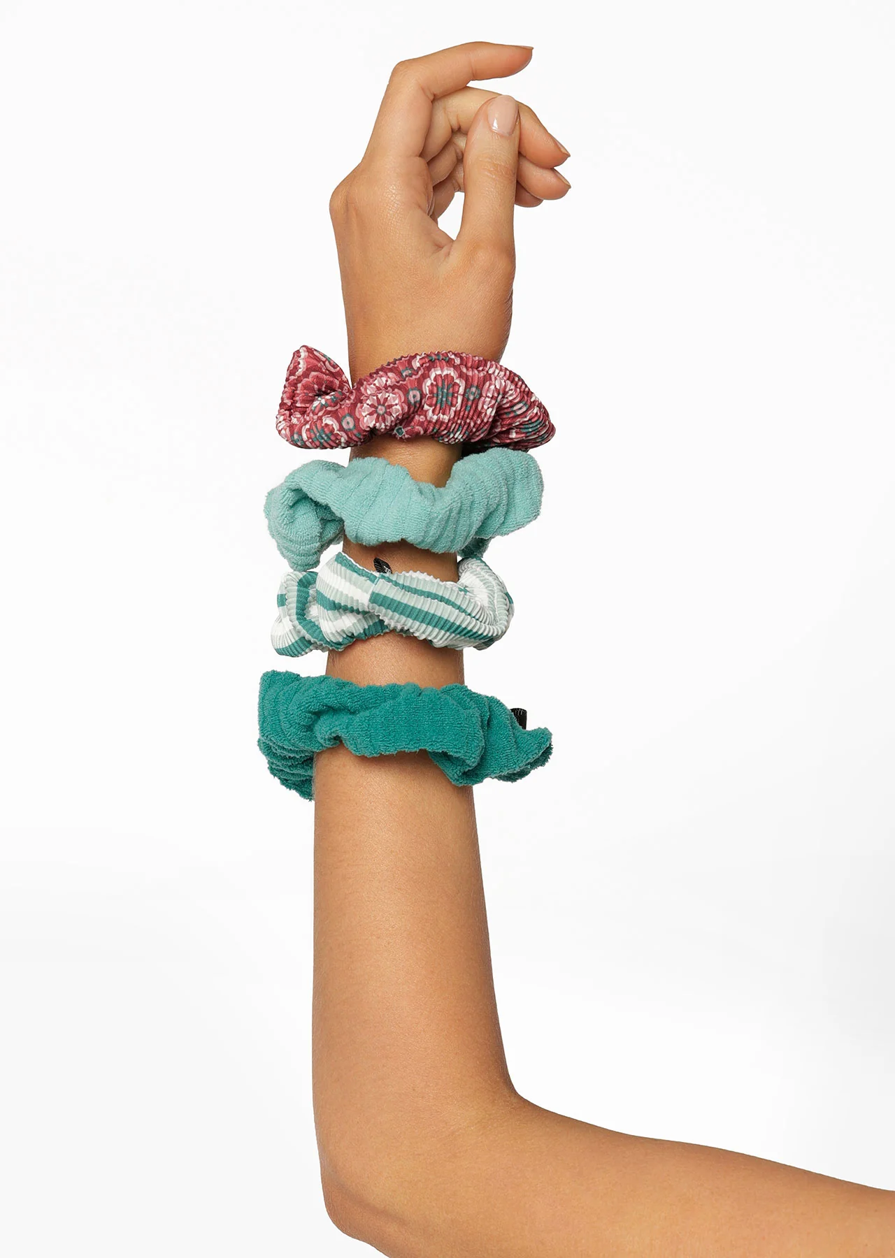 Active Scrunchie