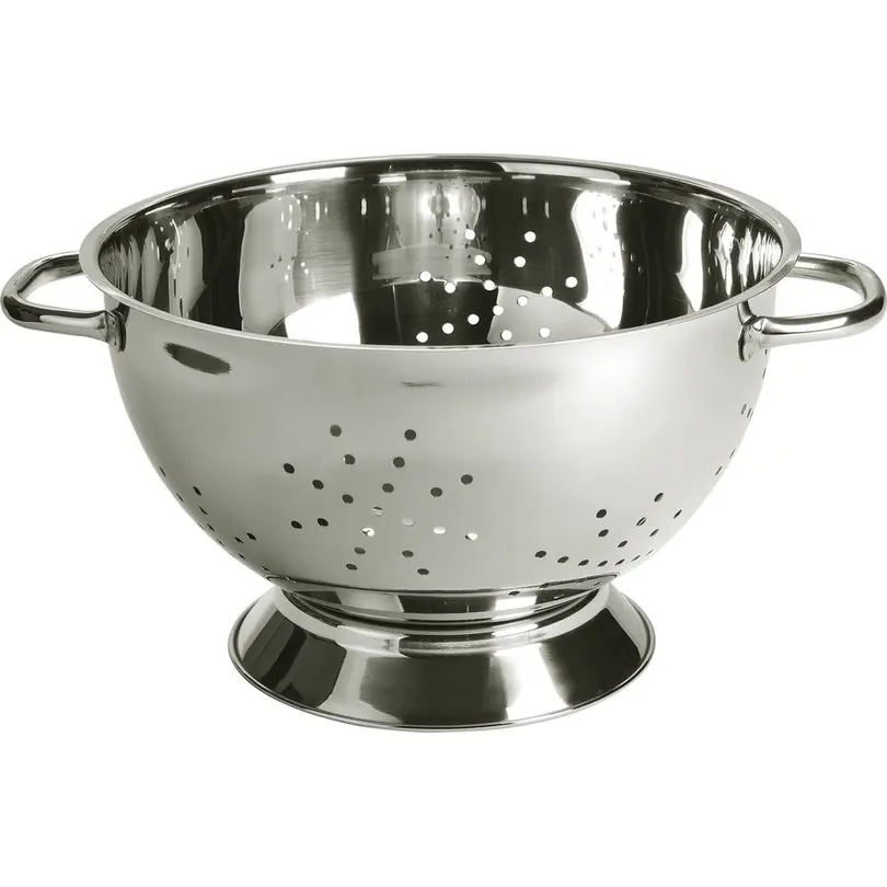 Abtropfsieb Inox