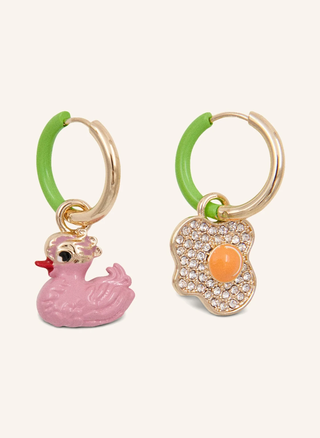 ESSENTIEL ANTWERP Schmuck KYRIL