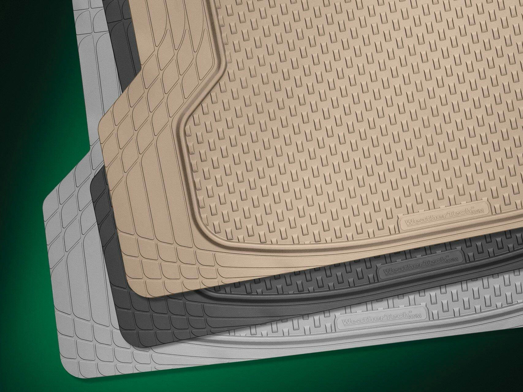 WeatherTech® AVM® All-Vehicle Trunk Cargo Mat