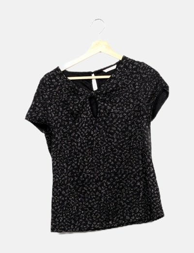 Camaïeu T-shirt Glitter