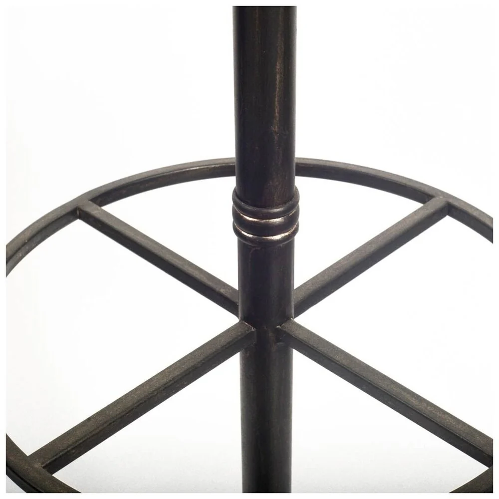 Mercana Kincaid Metal Coat Rack