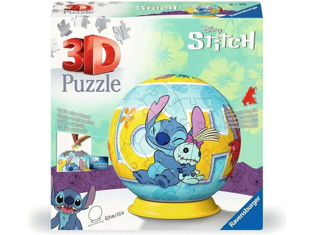 Film 72-teilig Ravensburger