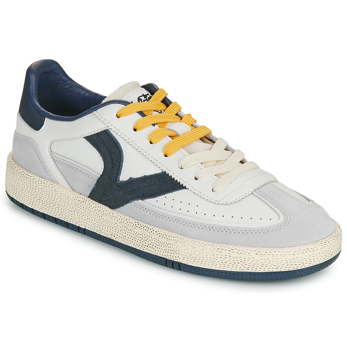 Victoria - SMASH - White / Blue