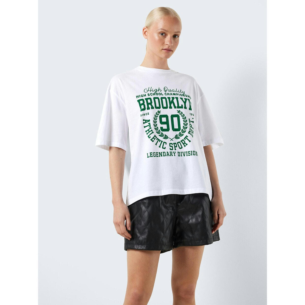 T-shirt manches courtes