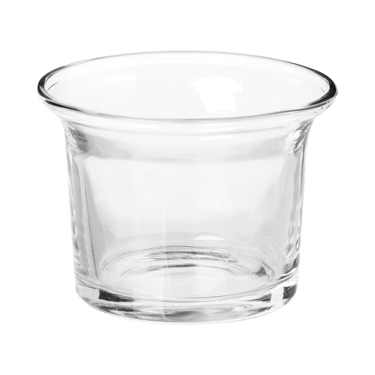 Lumignon Cracked glass, D.4,6 cm