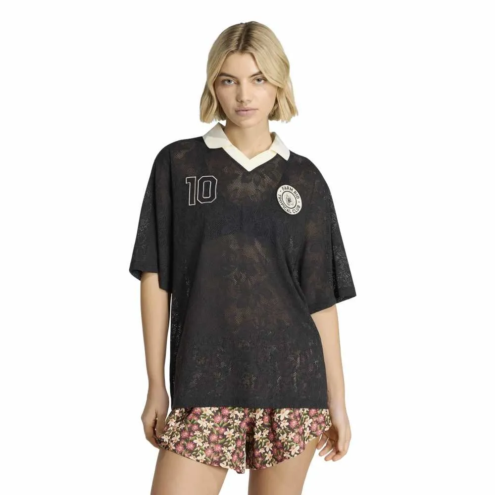 adidas X Farm Rio Premium Jersey short sleeve T-shirt