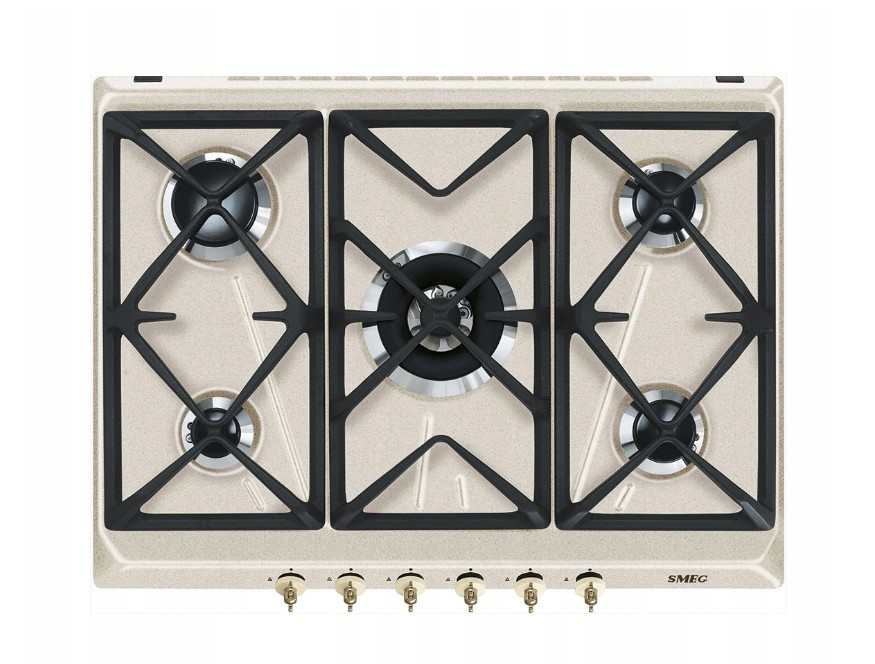 Płyta Smeg SRV876AVOGH2