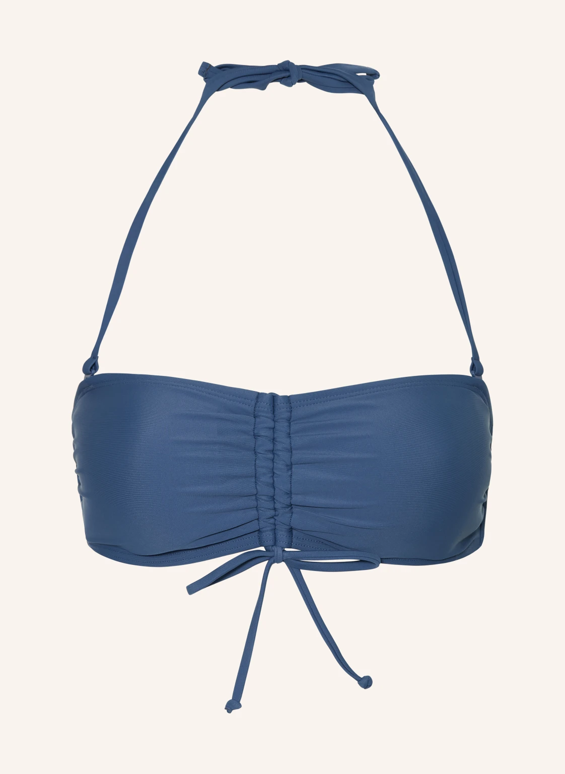 darling harbour Bandeau-Bikini-Top