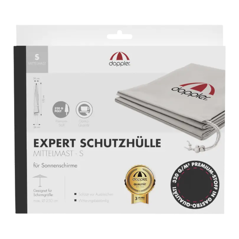 Schutzhülle Expert