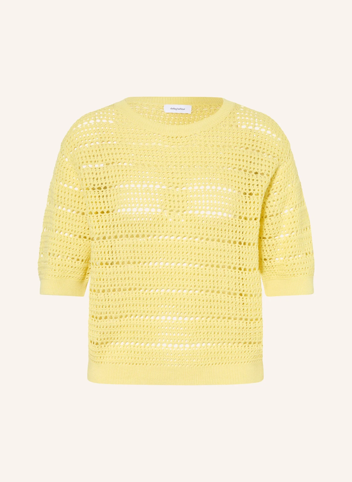 darling harbour Strickshirt
