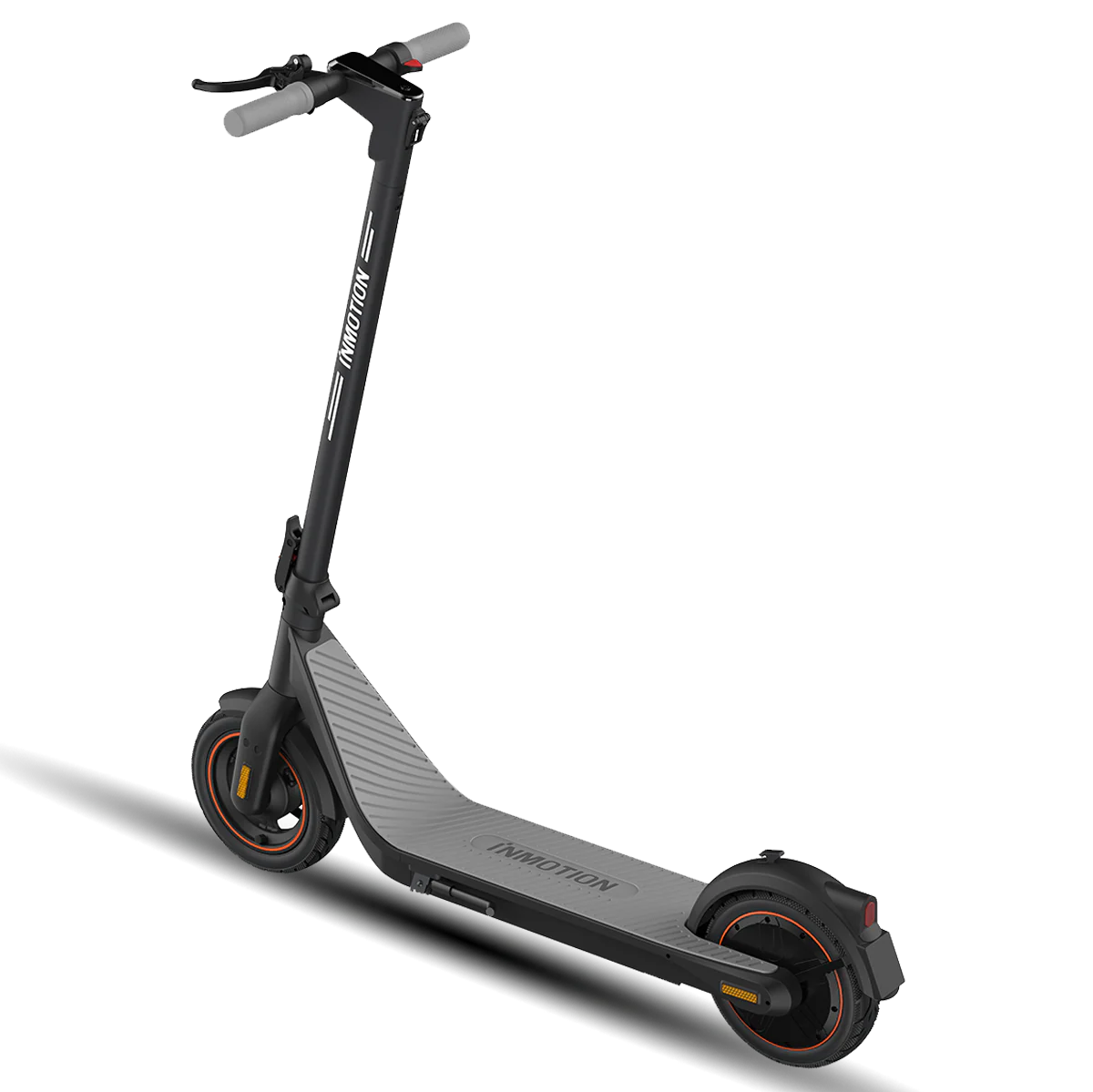 INMOTION Air Pro