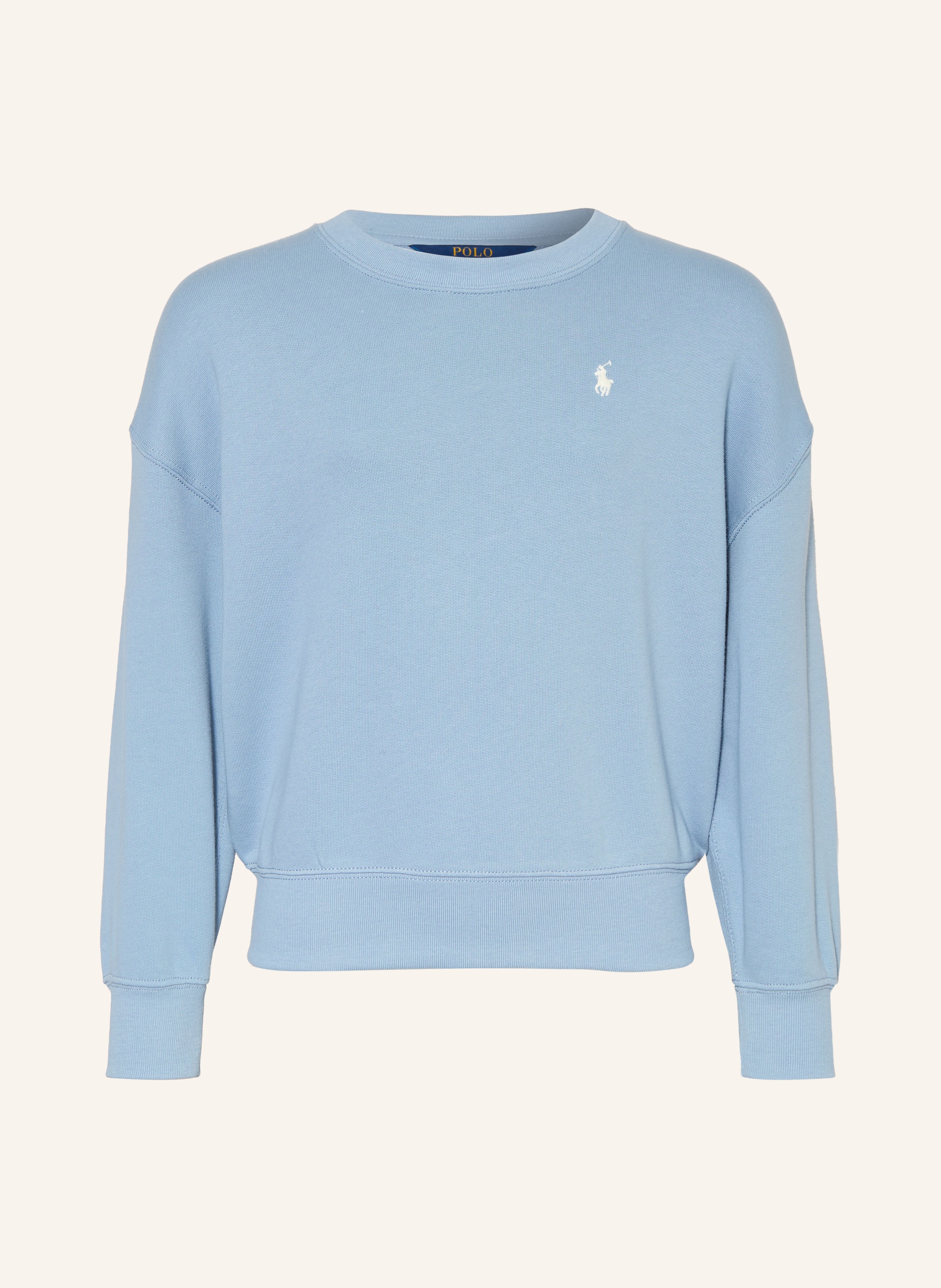 POLO RALPH LAUREN Sweatshirt
