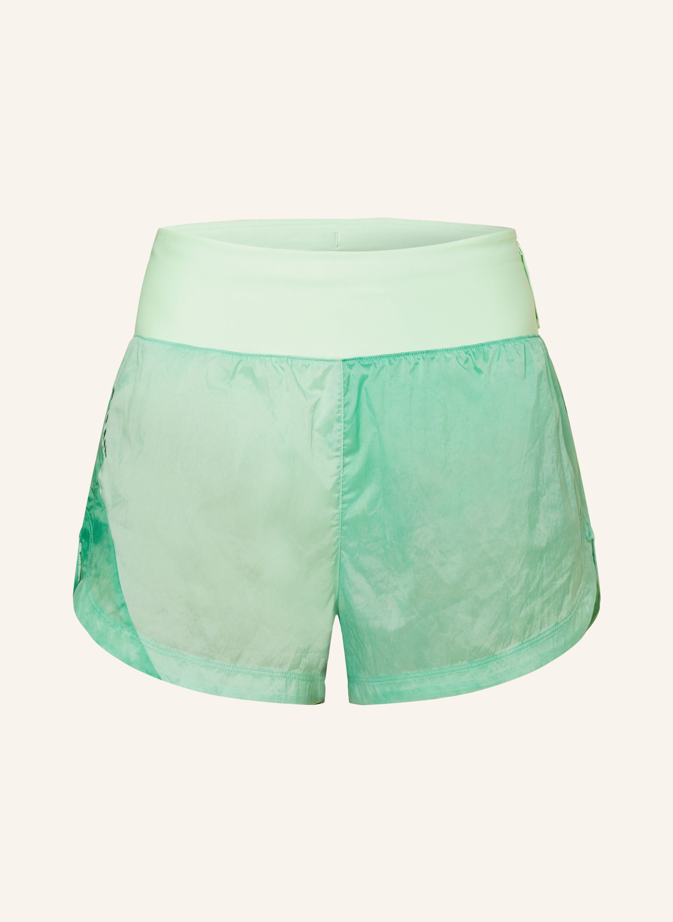 Nike 2-in-1-Laufshorts