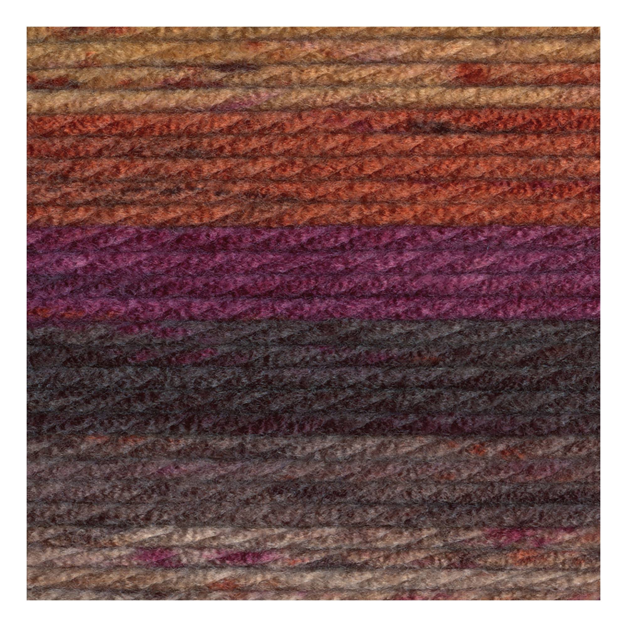 Lion Brand Pocket Watch Mandala Thick & Quick 150g