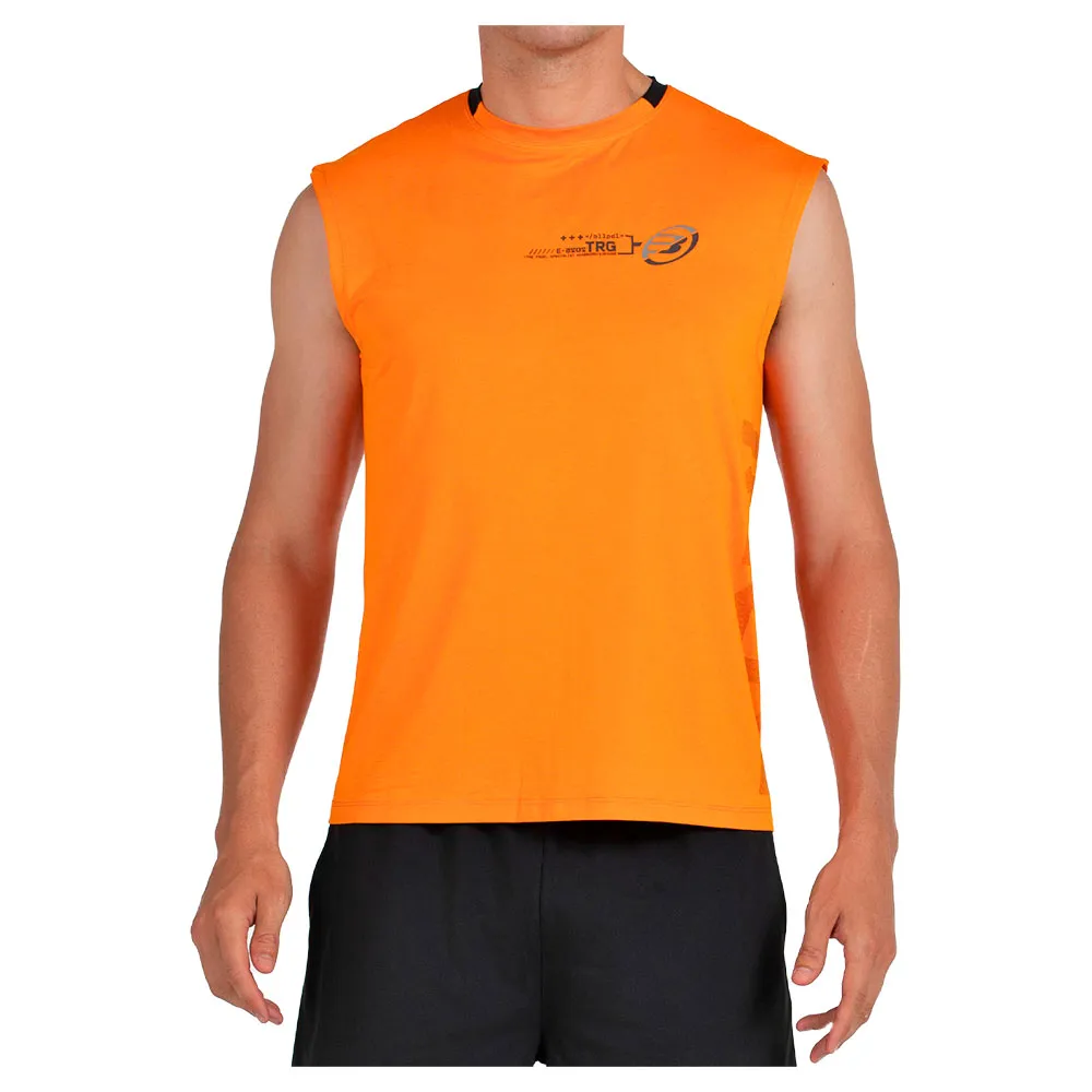Bullpadel Beleno sleeveless T-shirt