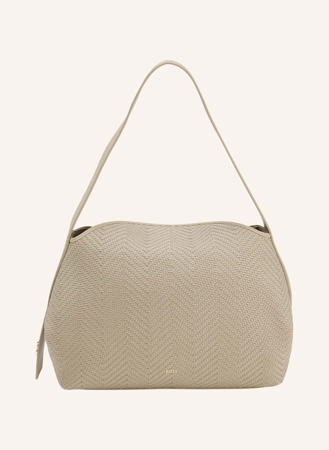 BOSS Shoulder Bags CAYLIE SHOULDERBAG W