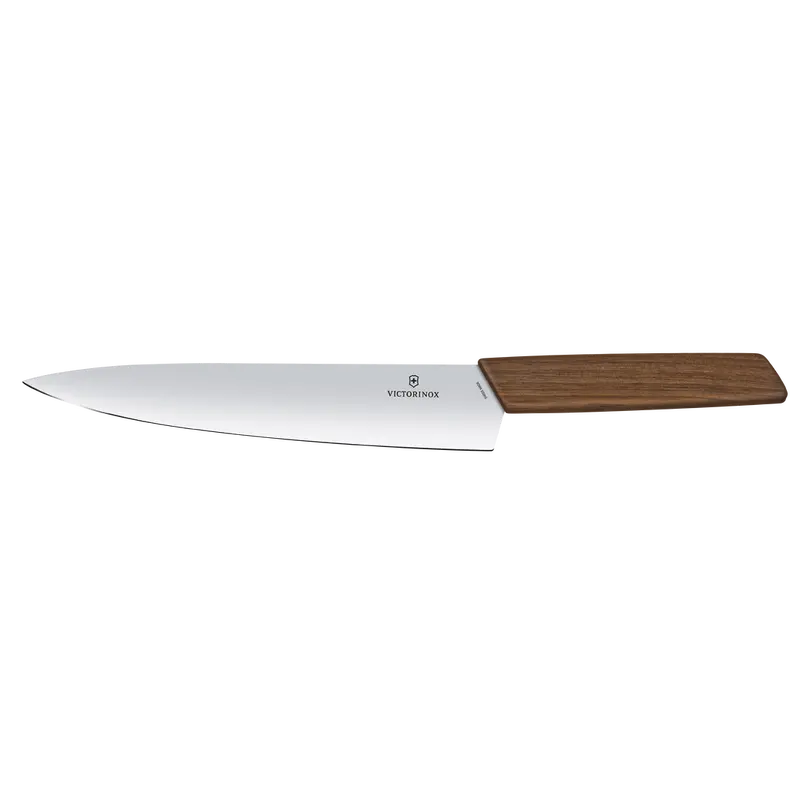 Tranchiermesser Swiss Modern