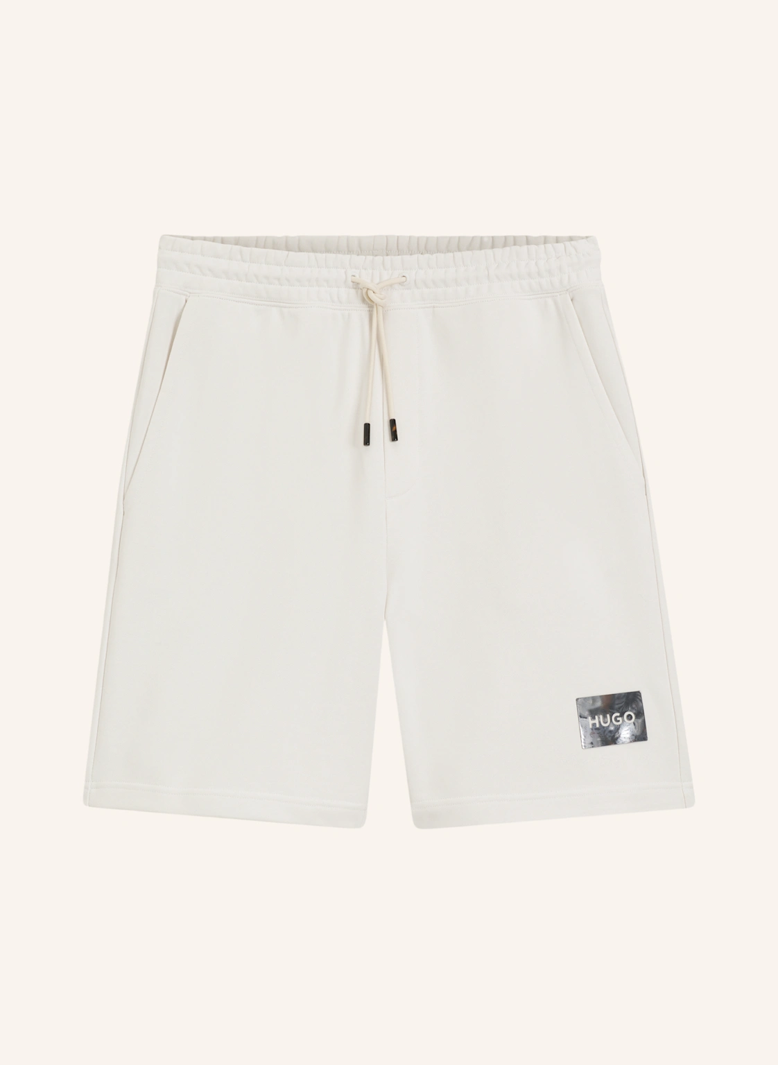 HUGO Kurze Hose DARIX Relaxed Fit
