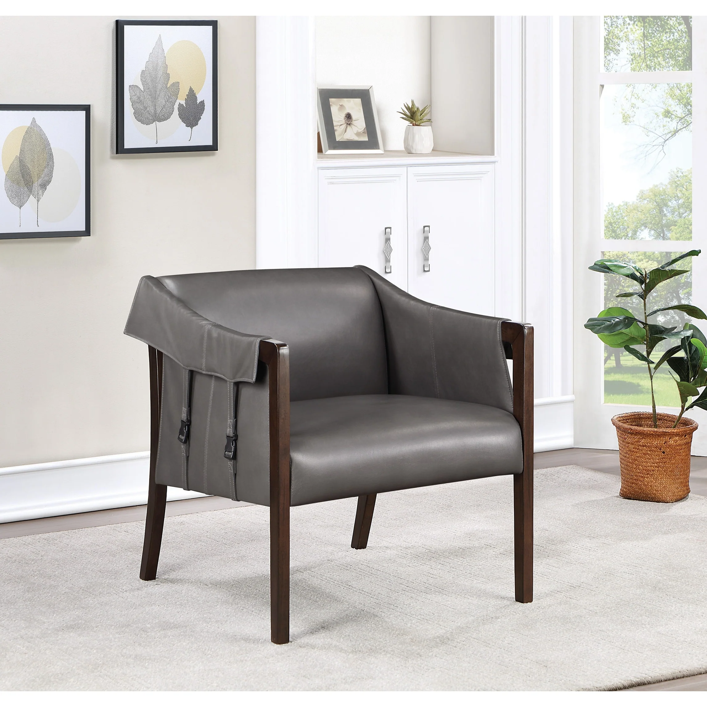 Parkfield Accent Chair