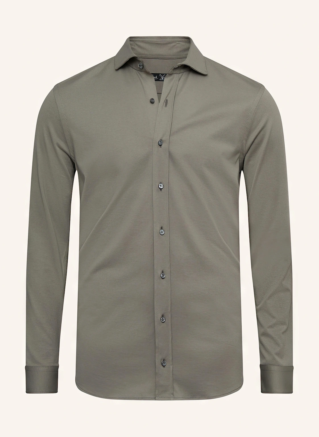 van Laack Hemd Slim Fit