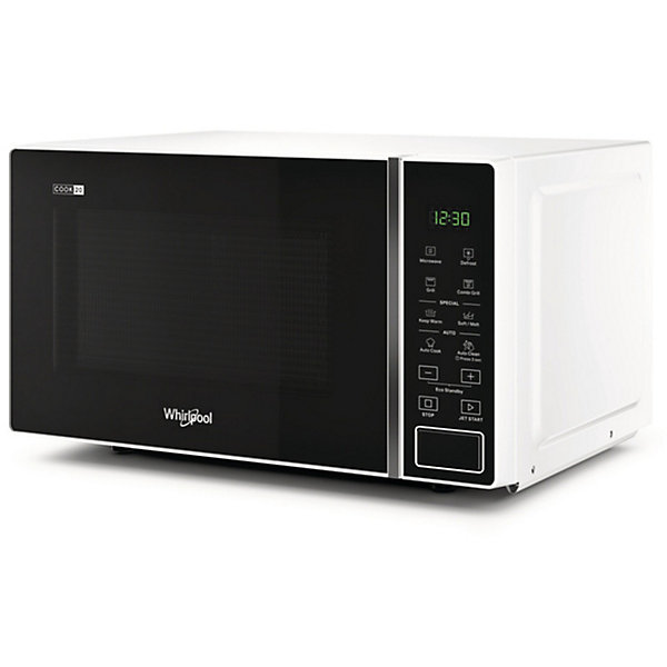 Micro-ondes pose libre WHIRLPOOL, 4696522