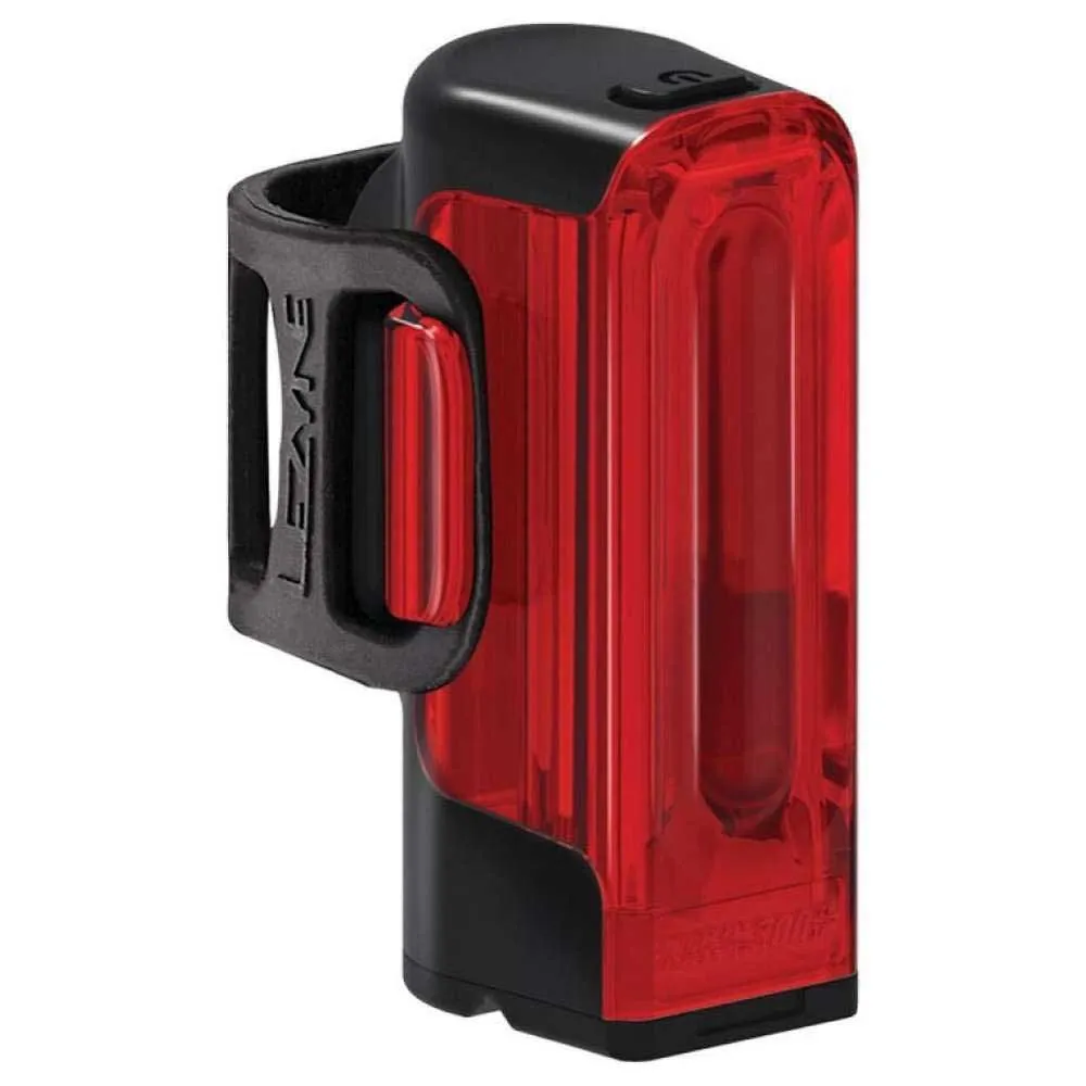 Lezyne Strip Drive 300  rear light
