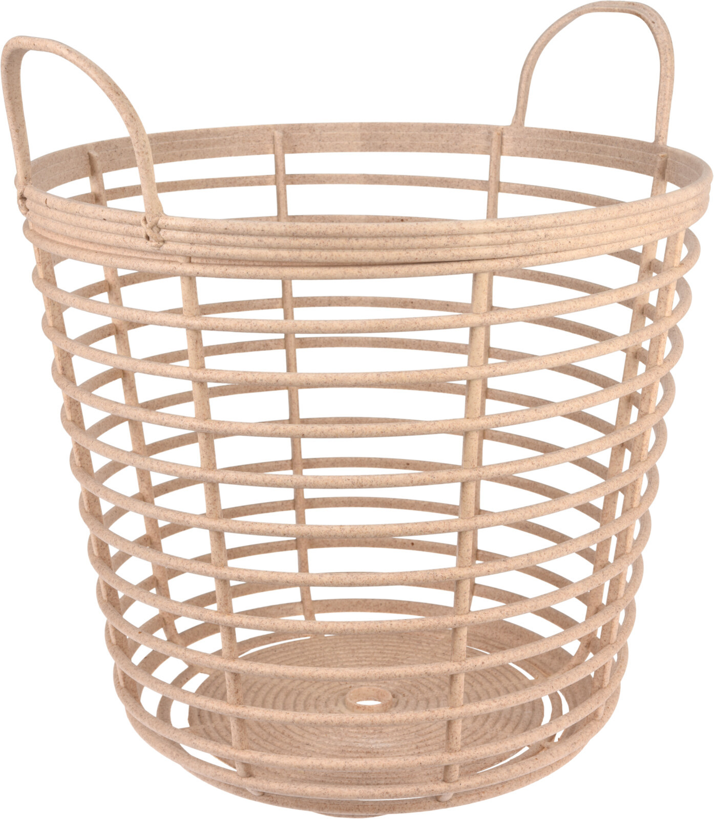 Kosz ECO WOOD 43XH46CM