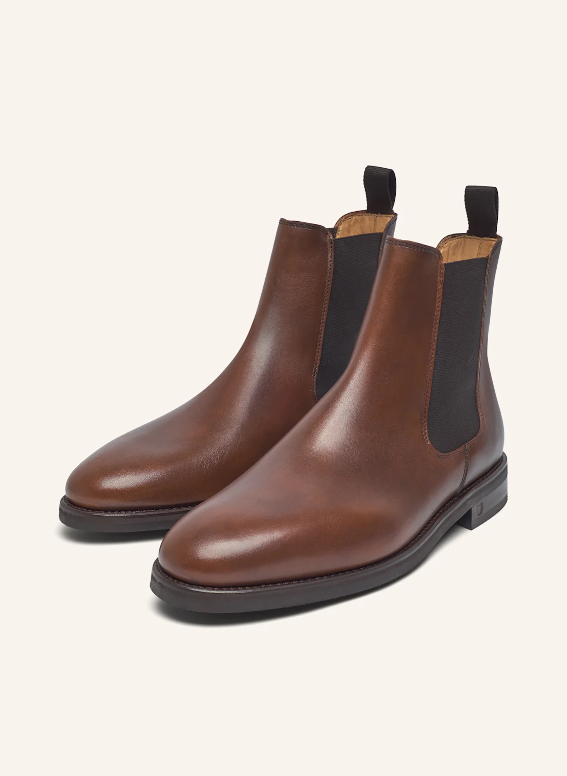 Henry Stevens Chelsea Boots WINSTON CB2