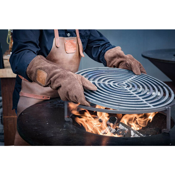 Grille de cuisson en acier 100 - OFYR