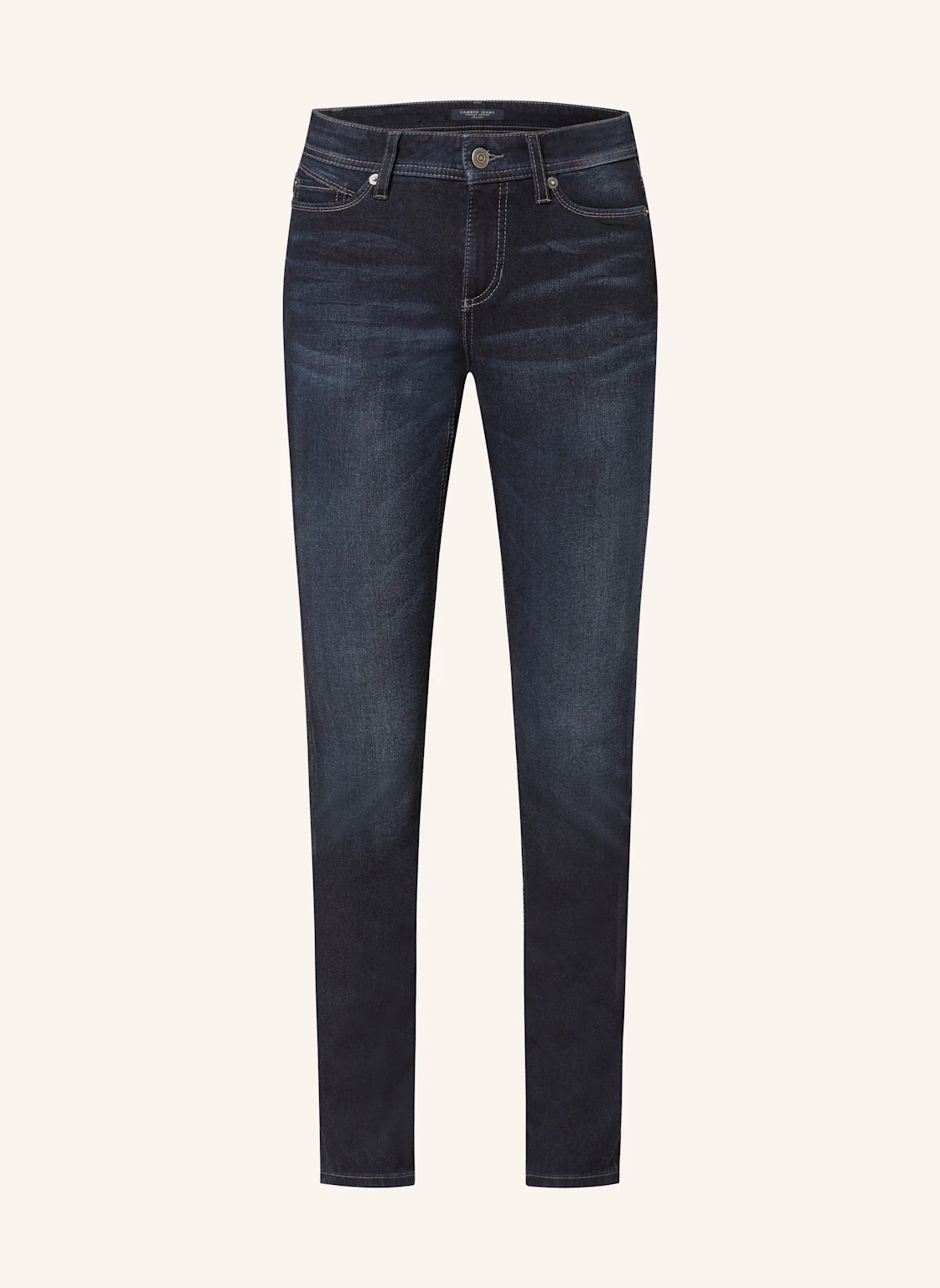CAMBIO Skinny Jeans PARLA