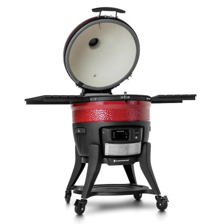 Barbecue Konnected Big Joe kamado connecté - Kamado Joe