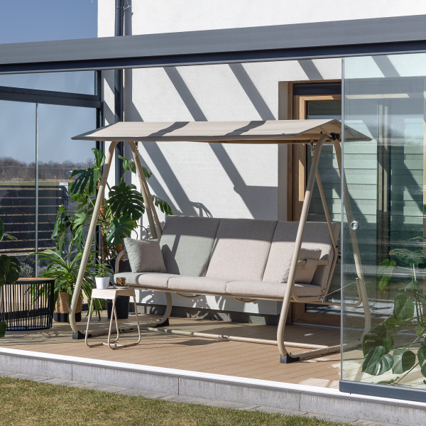 Huśtawka ogrodowa Tivoli D048-05FB PATIO