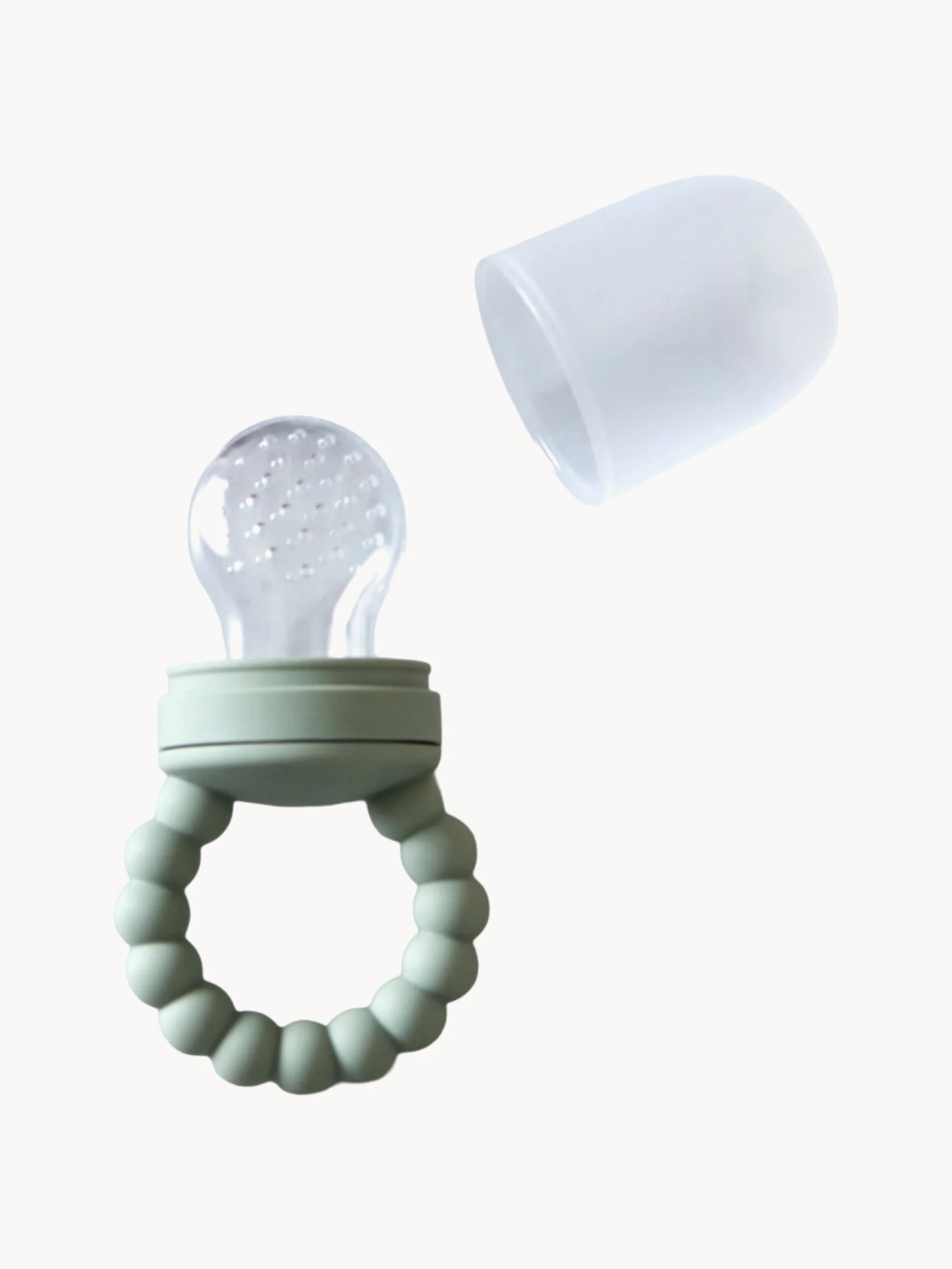 Silikon-Kinderfrischhalters Bubble