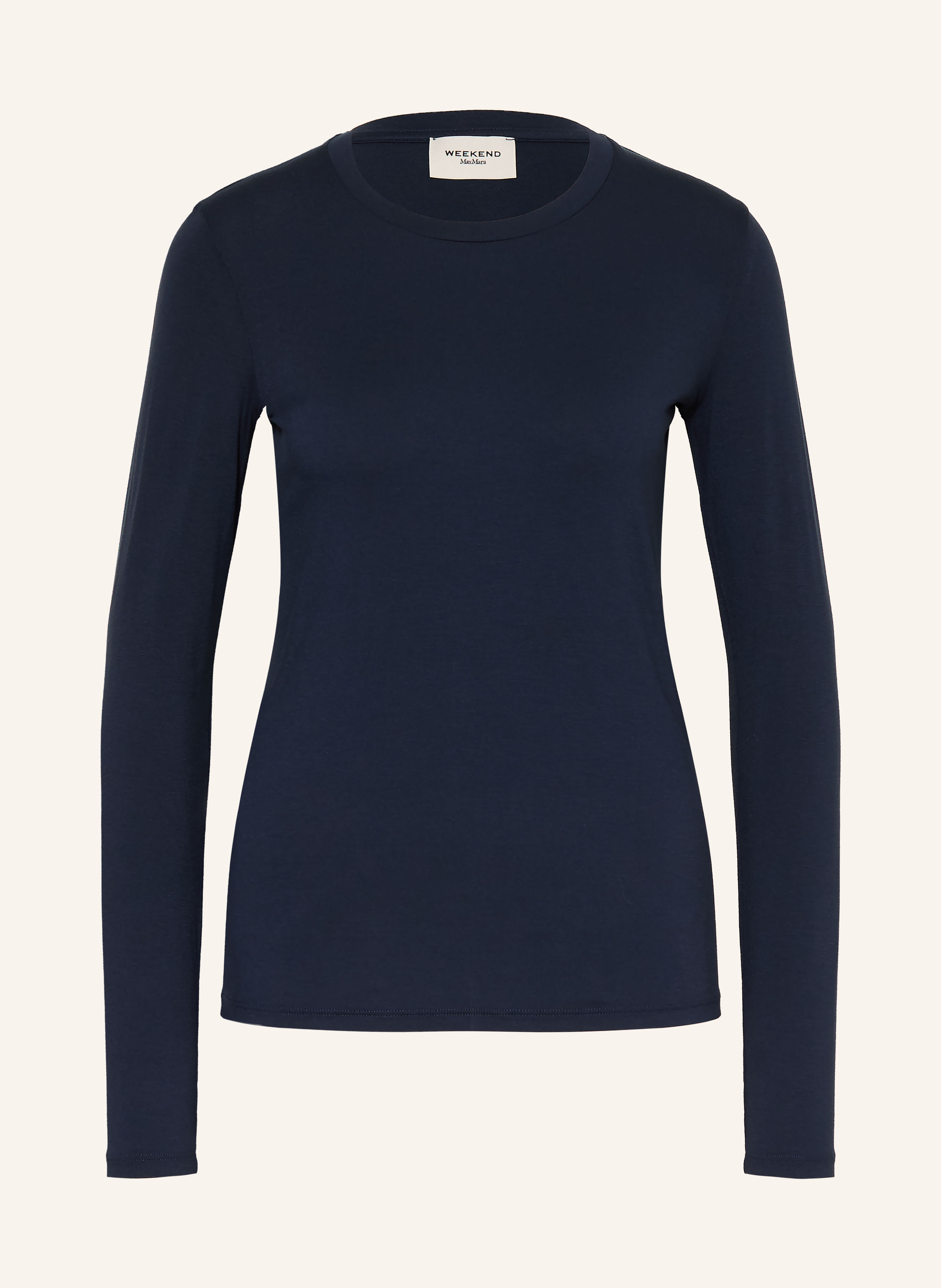 WEEKEND Max Mara Longsleeve MULTIE