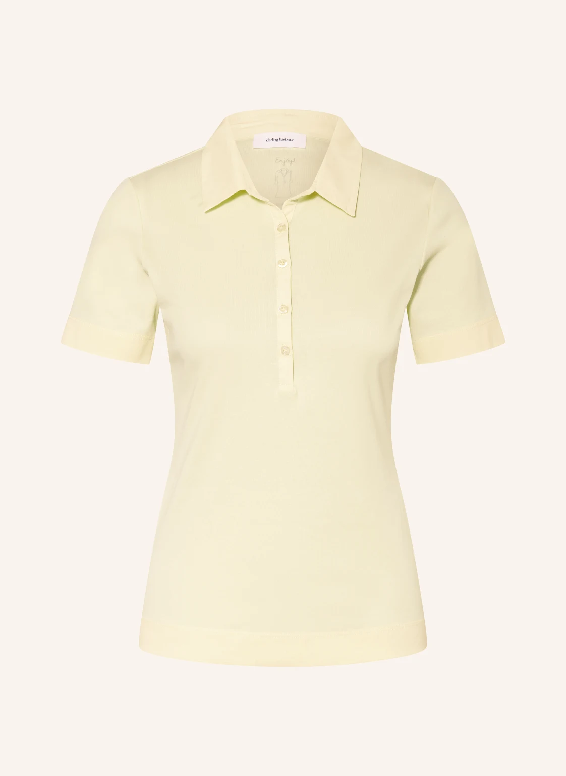 darling harbour Jersey-Poloshirt