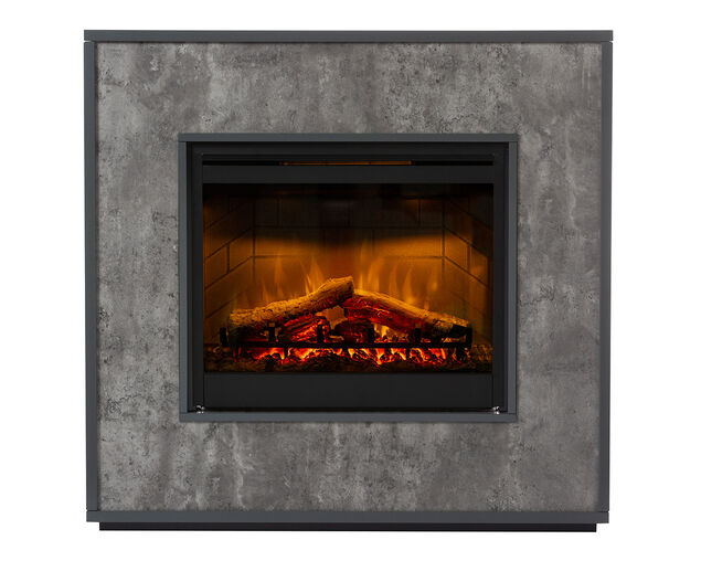 Electric Fire Suites