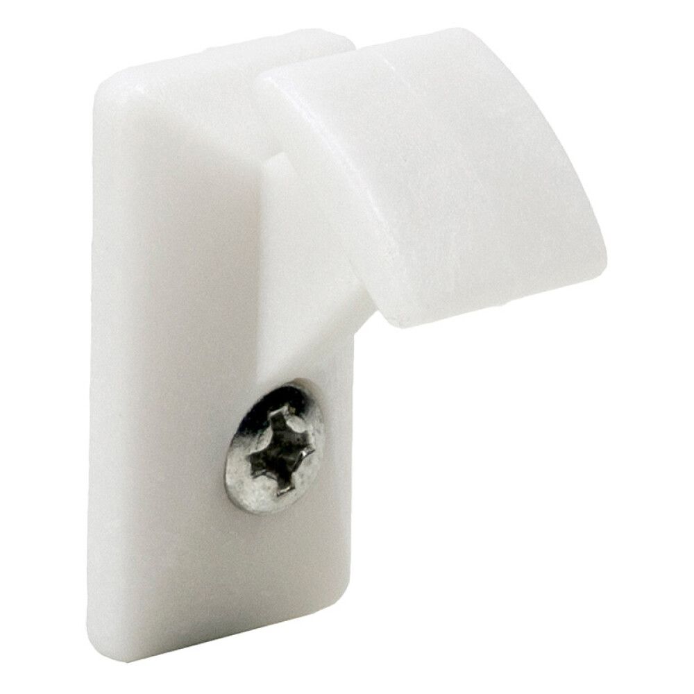 SNORHOLDER KIRSCH 2-PACK HVIT
