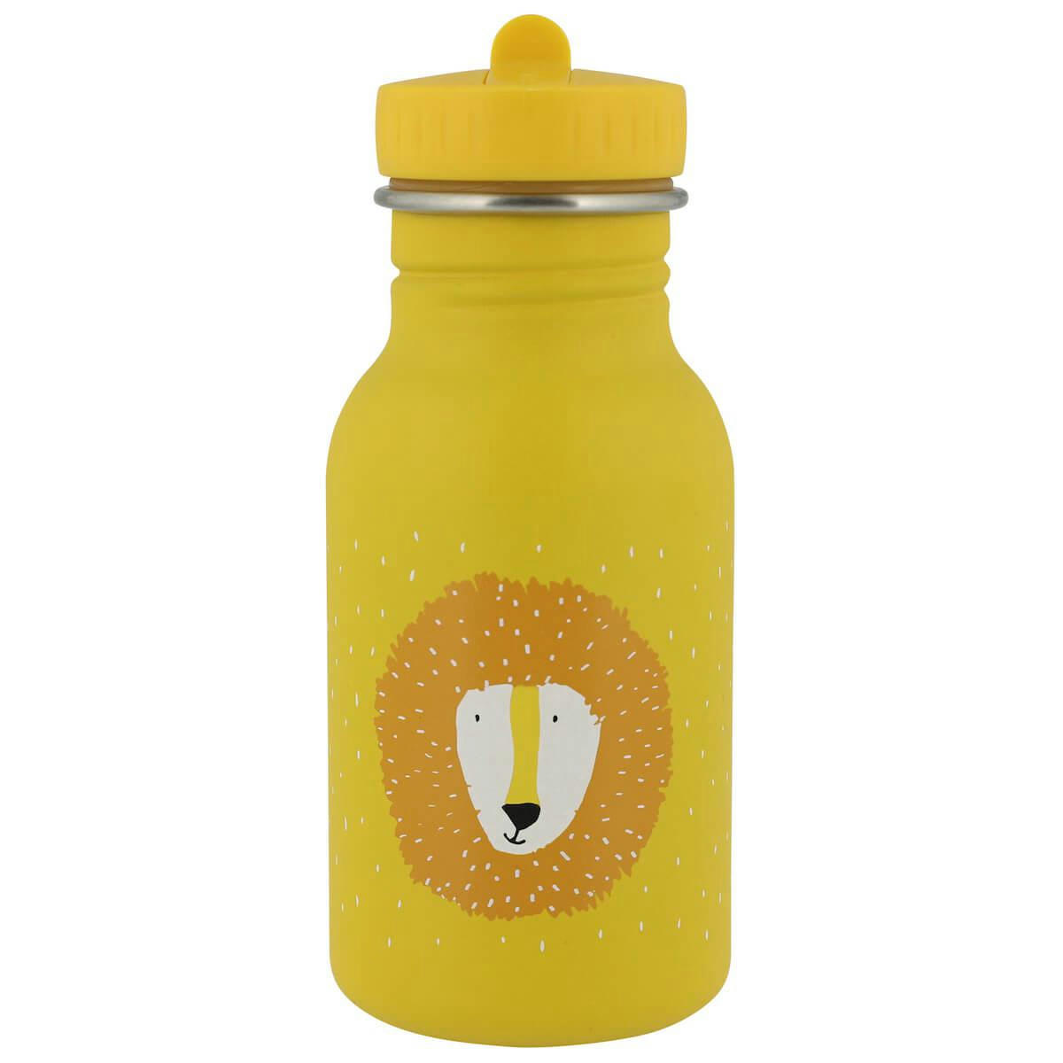 Mr. LION - Gourde enfant 350ml MR. LION