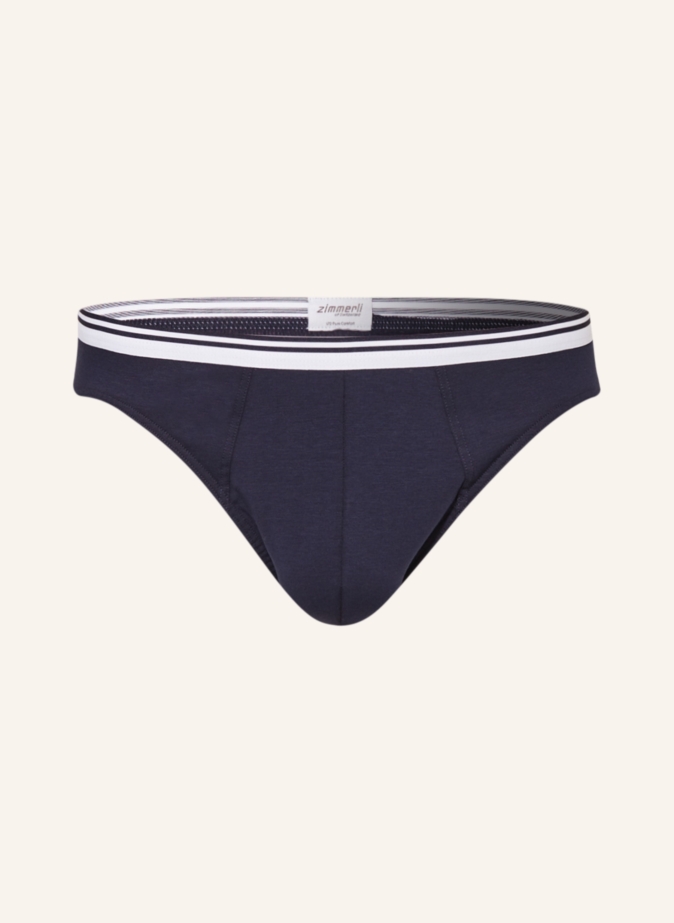 zimmerli Slip PURE COMFORT
