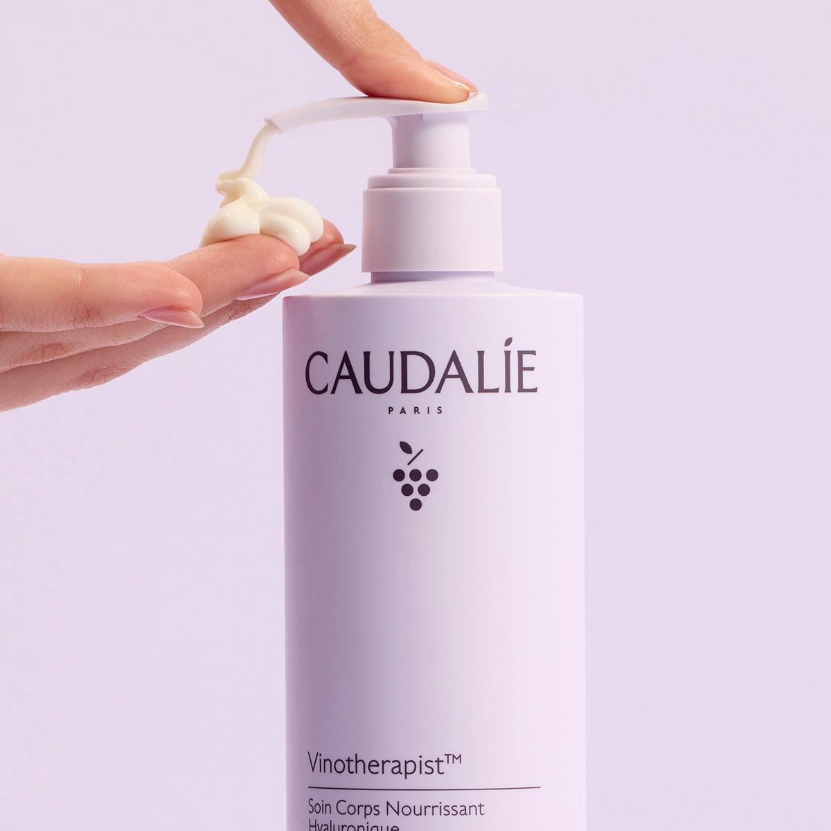 Duo Soin Corps Nourrissant Hyaluronique 400ml + 400ml