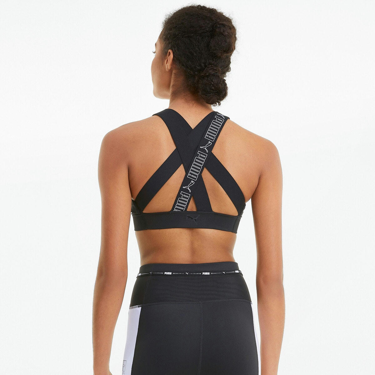 Brassière de sport - maintien medium