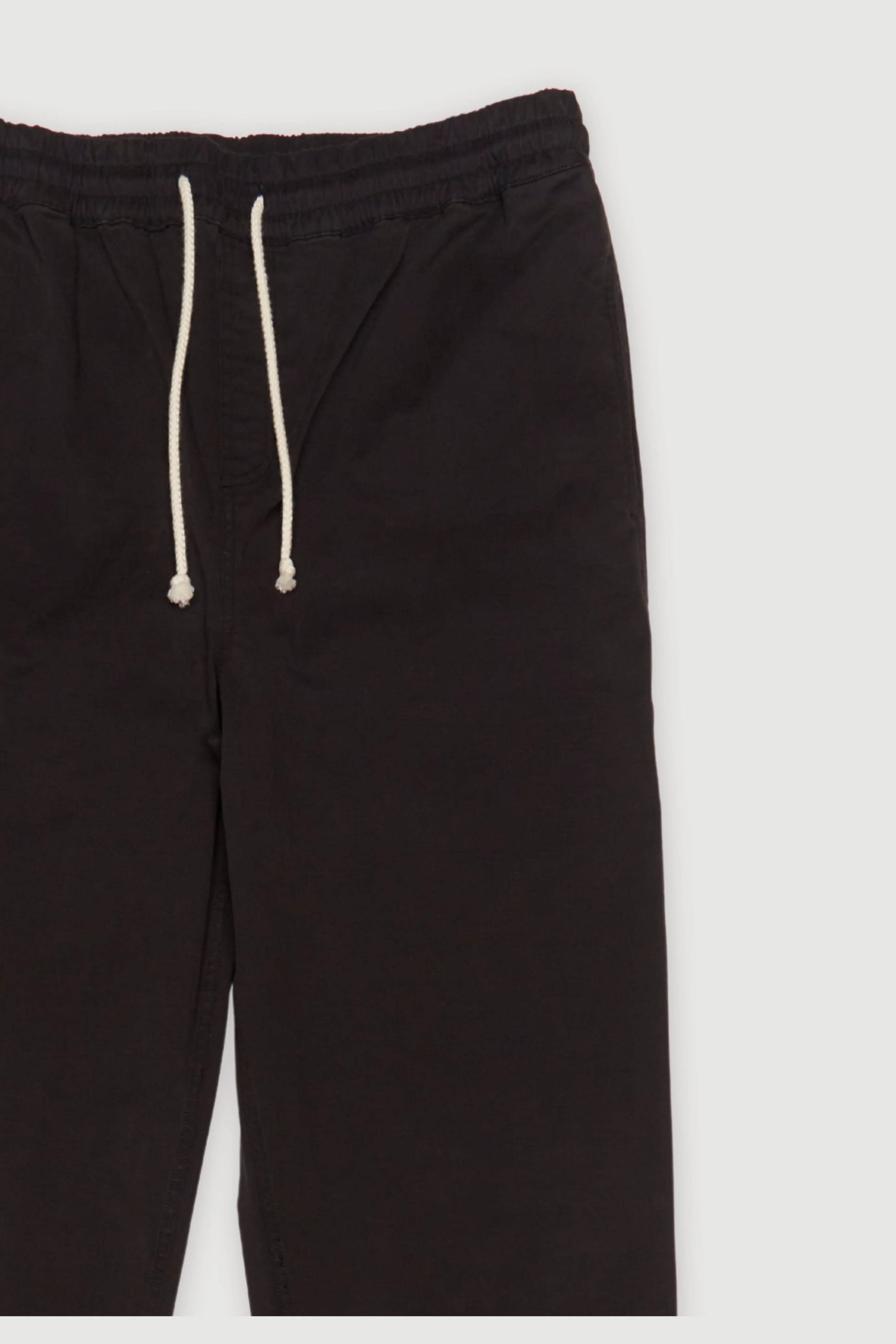Re-Worn Mens Cotton Blend Pant