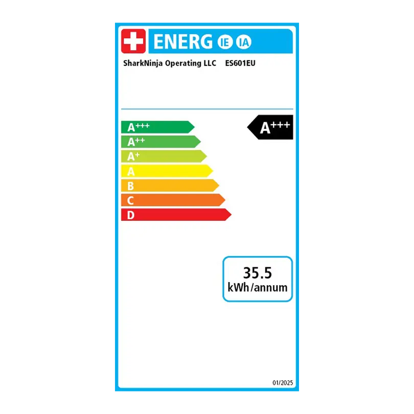 Kaffeemaschinen ES601CH
