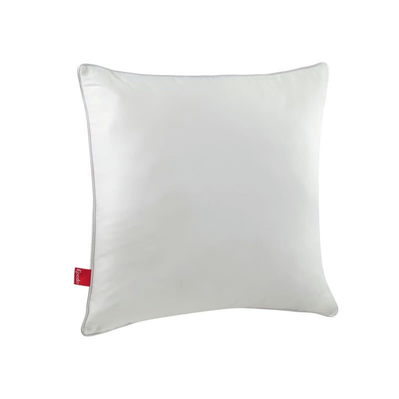 - Oreiller moelleux anti acariens 65x65