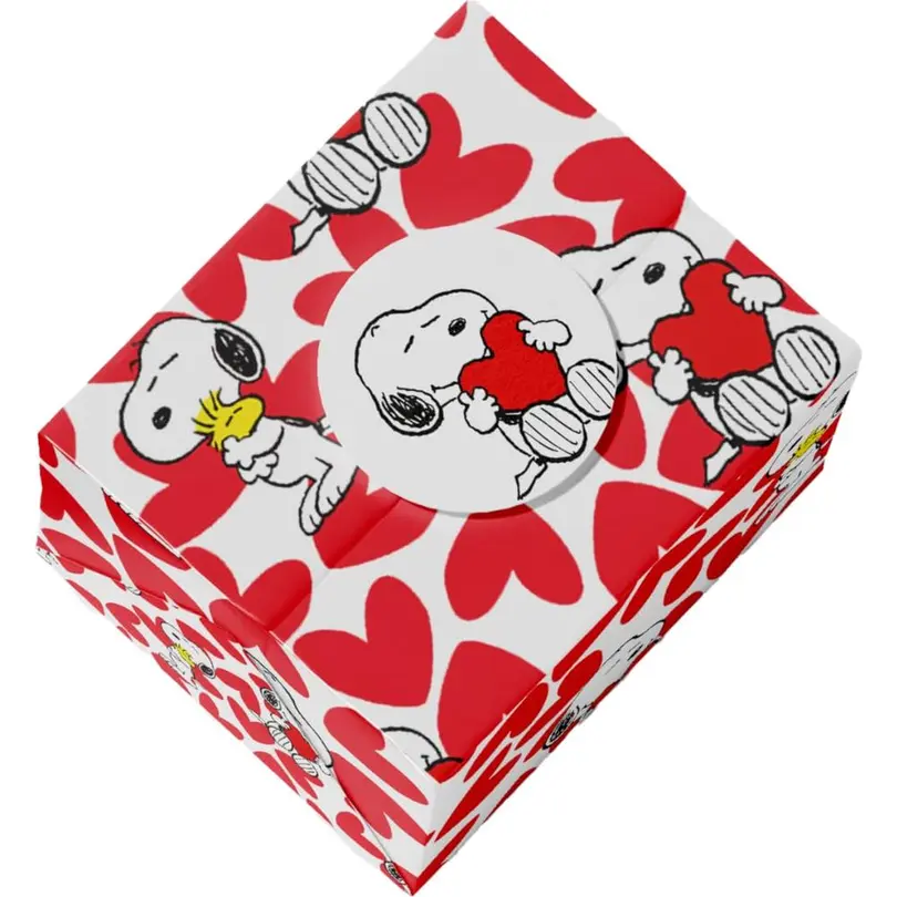 Geschenkpapier Braun   Company