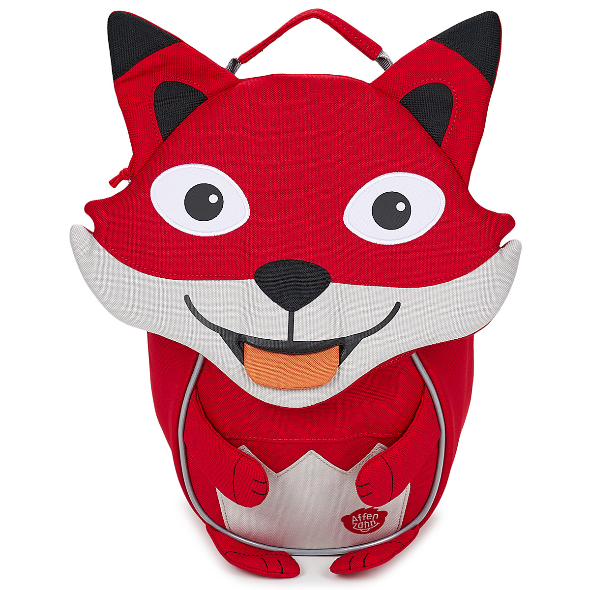 Affenzahn - FOX FRIEND SMALL 4L - Orange