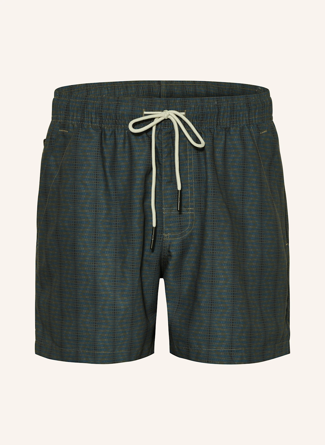 OAS Badeshorts GETRICK