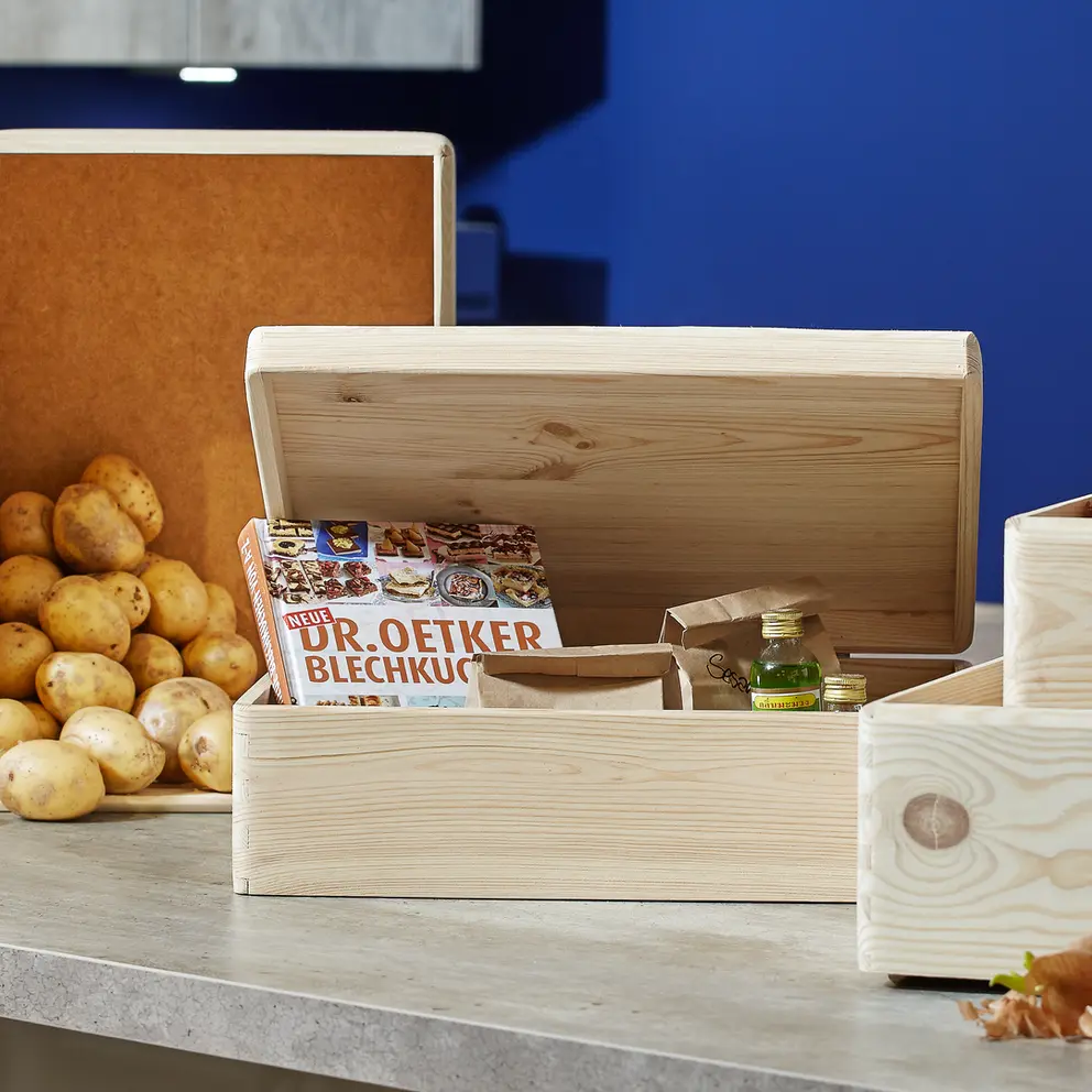 Aufbewahrungsbox Til