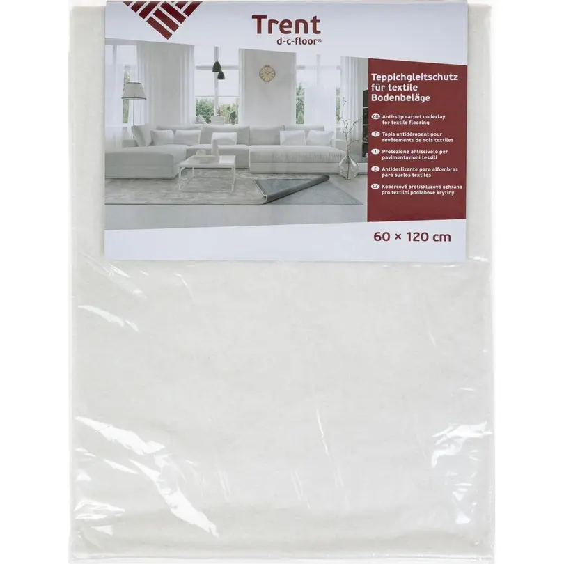 Teppichunterlage Trent